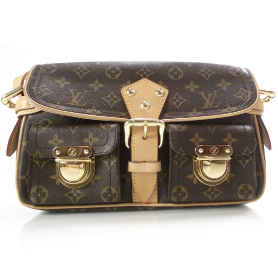 Monogram Hudson PM