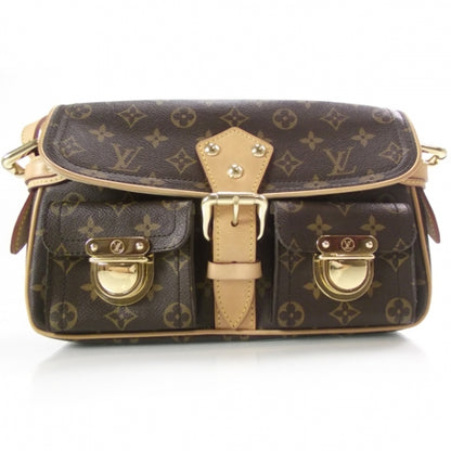 Louis Vuitton Monogram Hudson PM 1 of 10