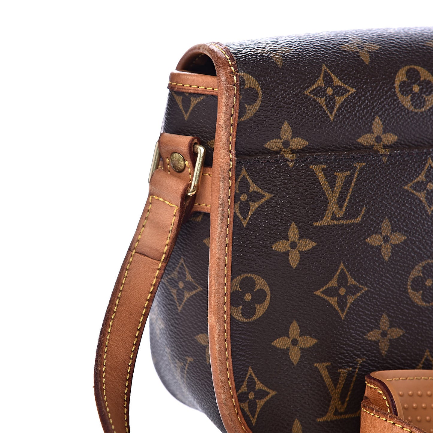 Monogram Sologne