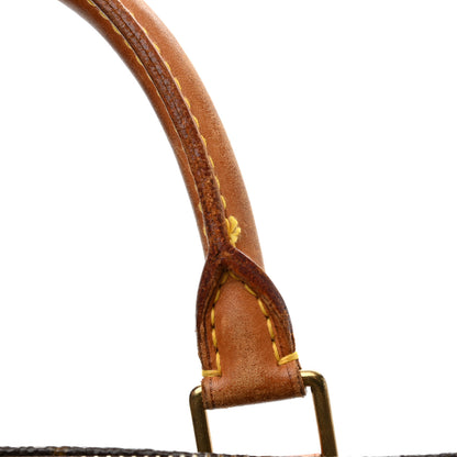 Louis Vuitton Monogram Speedy 40 20 of 20