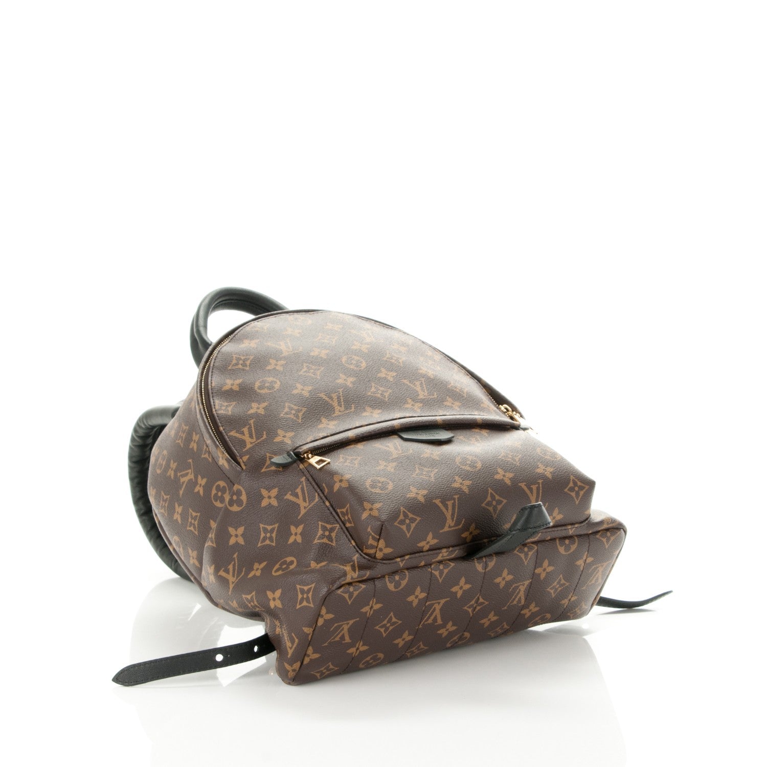 Louis Vuitton Monogram Palm Springs Backpack MM 4 of 7