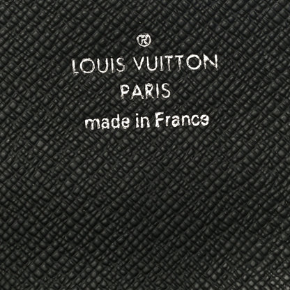 Louis Vuitton Damier Graphite Multicles 6 Key Holder 6 of 12