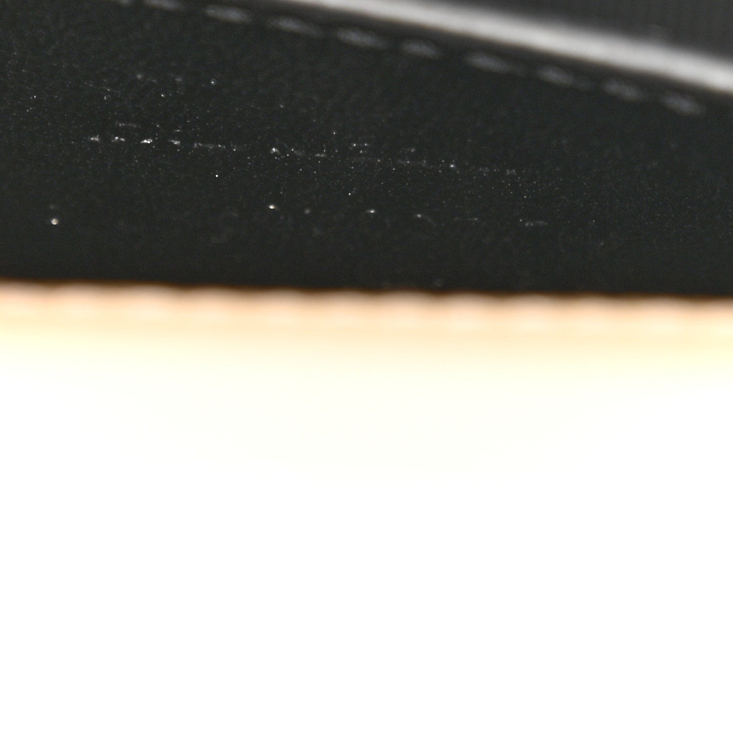 Saint Laurent Grain De Poudre Classic Kate Monogram Clutch Nude Powder 7 of 9