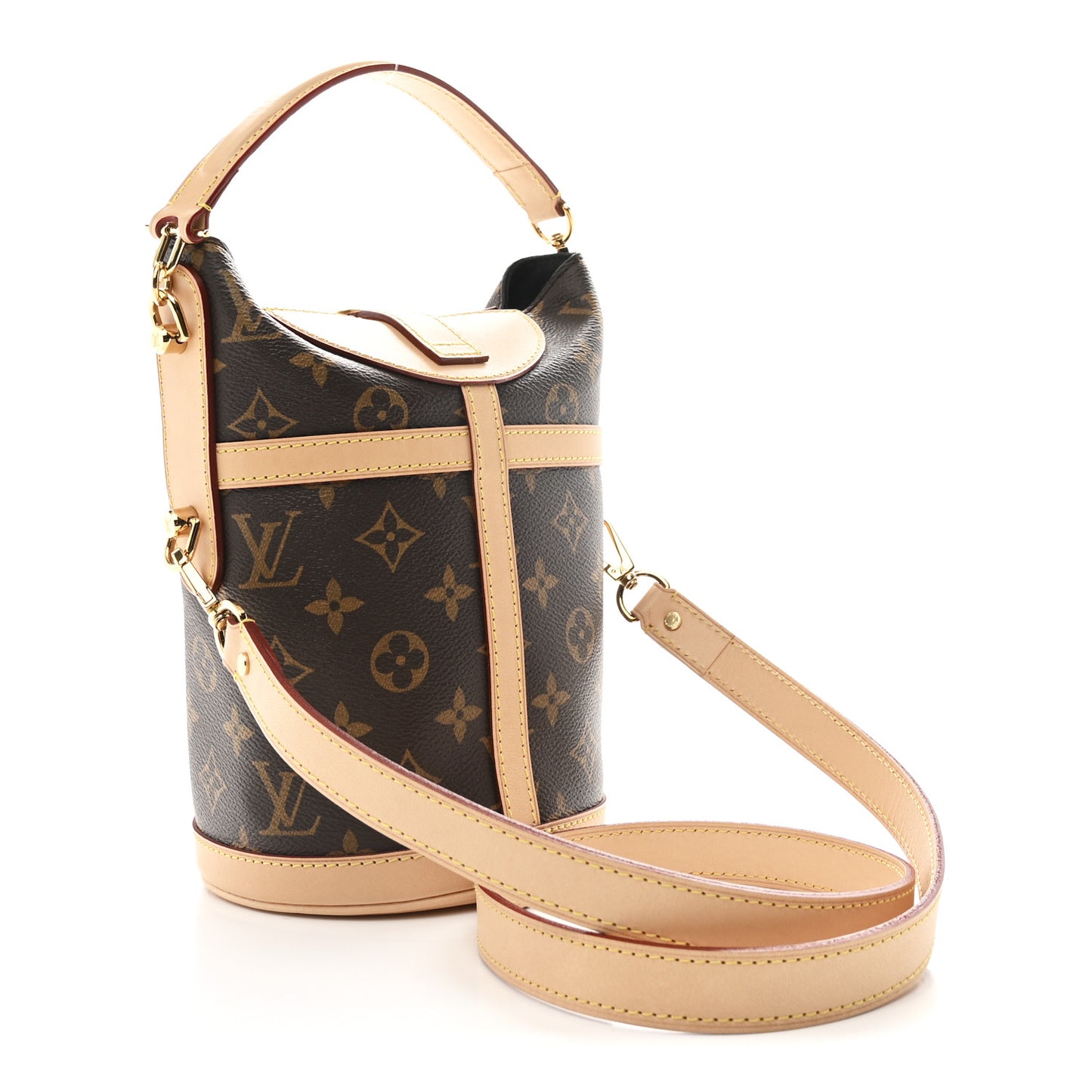 Monogram Duffle Bag