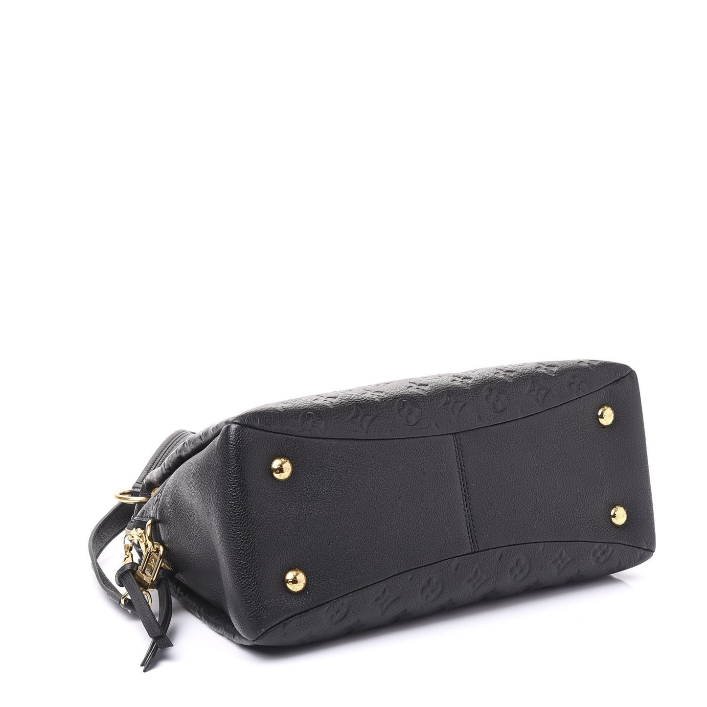 Empreinte Ponthieu PM Black