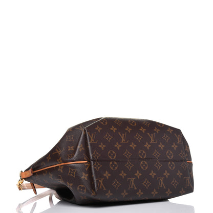 Louis Vuitton Monogram Turenne MM 5 of 16
