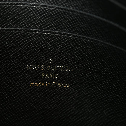 Louis Vuitton Reverse Monogram Giant Double Zip Pochette 7 of 11