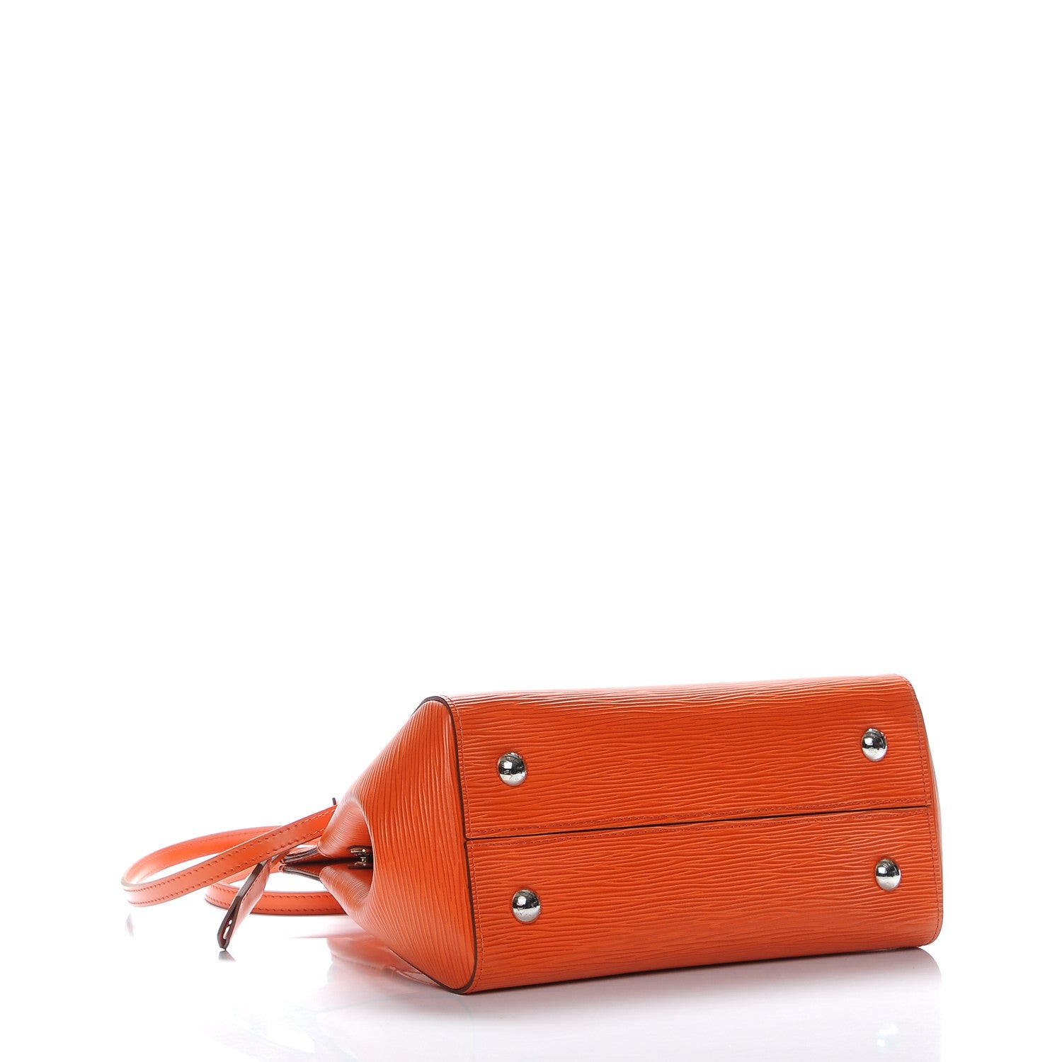 Louis Vuitton Epi Marly BB Piment 4 of 7