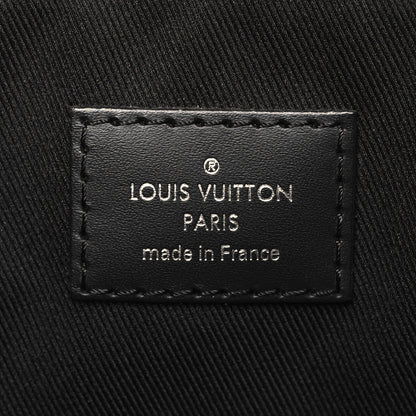 Louis Vuitton Monogram Eclipse Explorer Briefcase 6 of 9