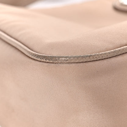 Prada Nylon Re-Edition 2005 Shoulder Bag Cammeo 8 of 13