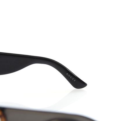 Gucci Bamboo Horsebit Sunglasses GG2969/S Grey 5 of 7