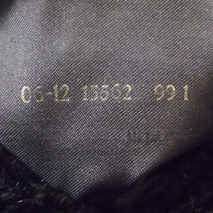 Fendi Rabbit Fur Tote 9 of 9