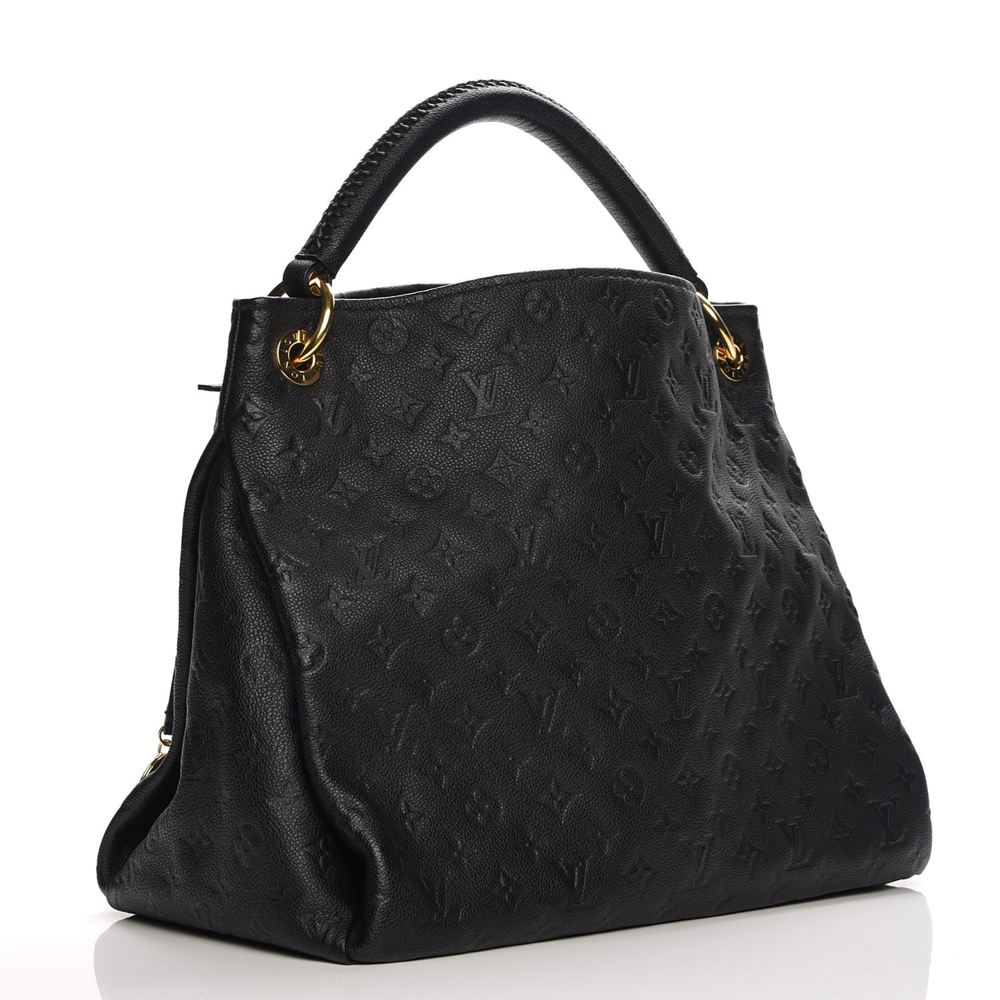 Empreinte Artsy MM Black