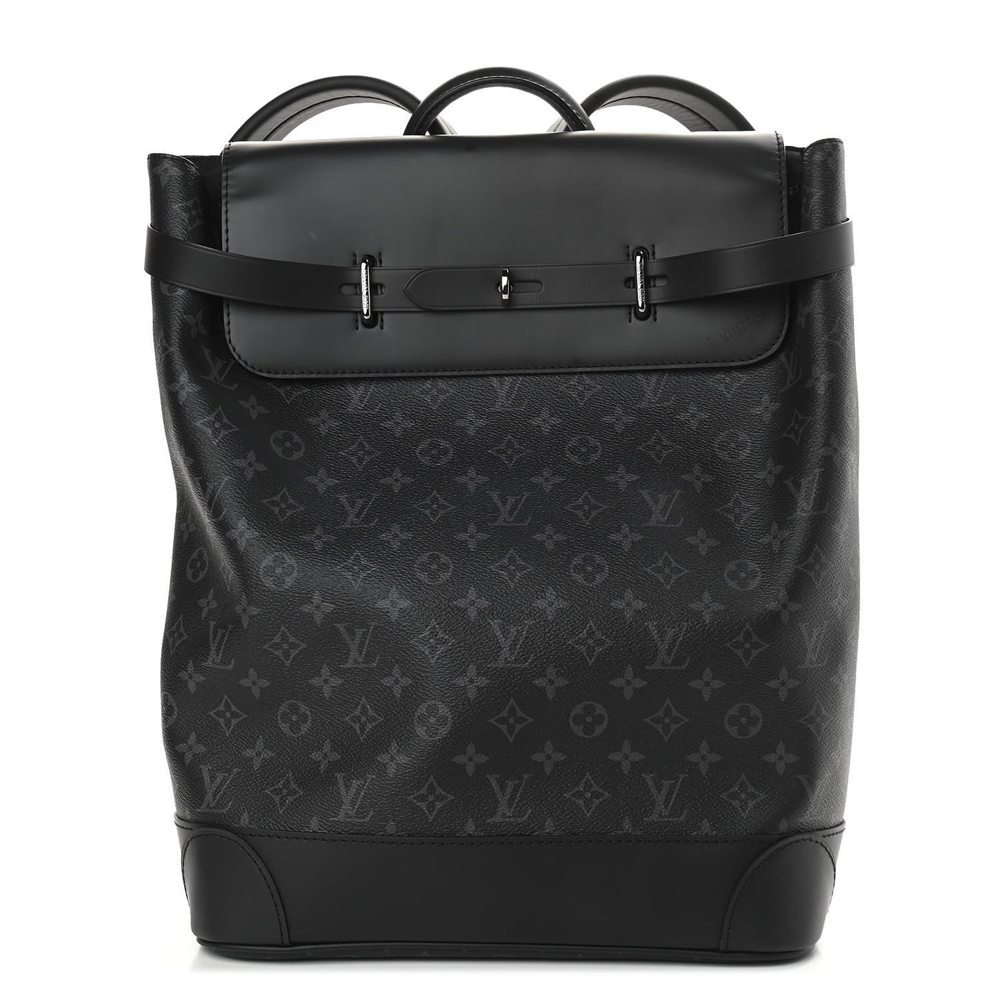 Monogram Eclipse Steamer Backpack