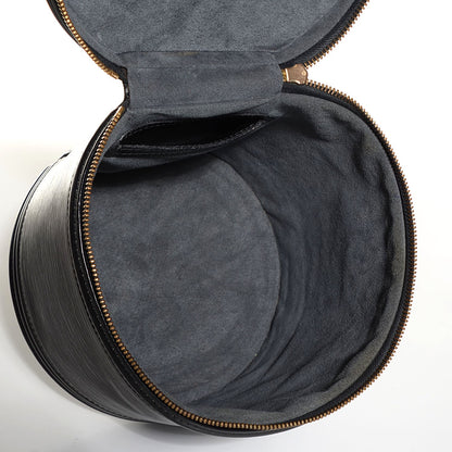 Louis Vuitton Epi Cannes Black 5 of 7