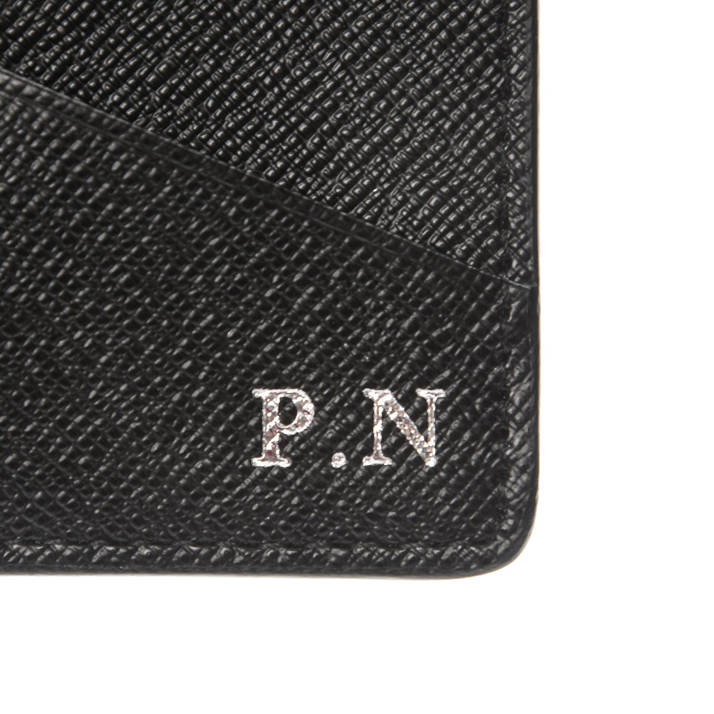 Monogram Eclipse Multiple Wallet