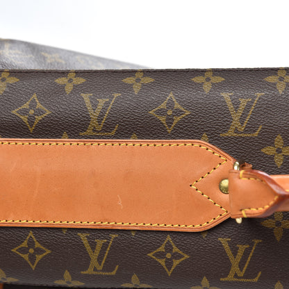 Louis Vuitton Monogram Garment Bag 12 of 12