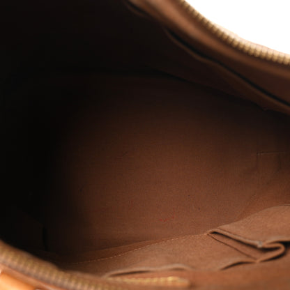 Louis Vuitton Monogram Palermo PM 5 of 12