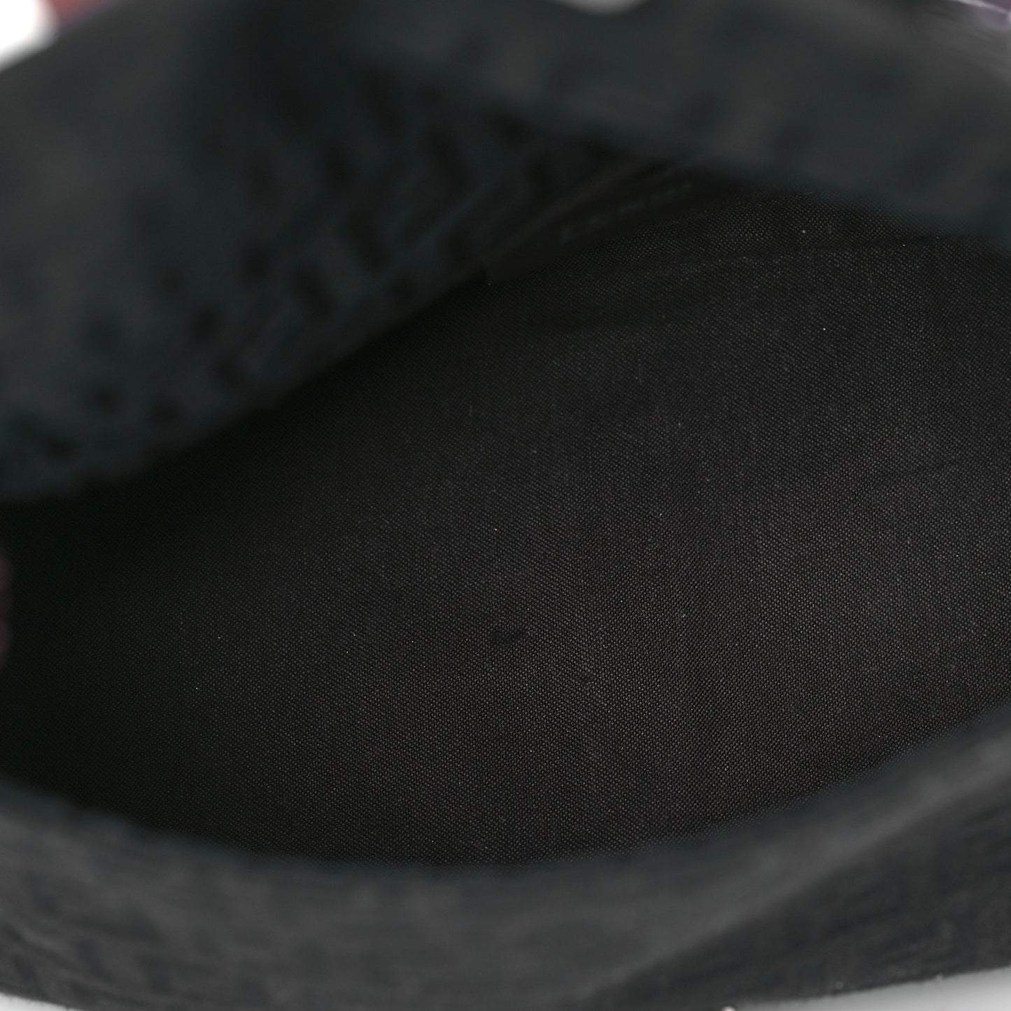 Zucchino Mini Mama Baguette Black