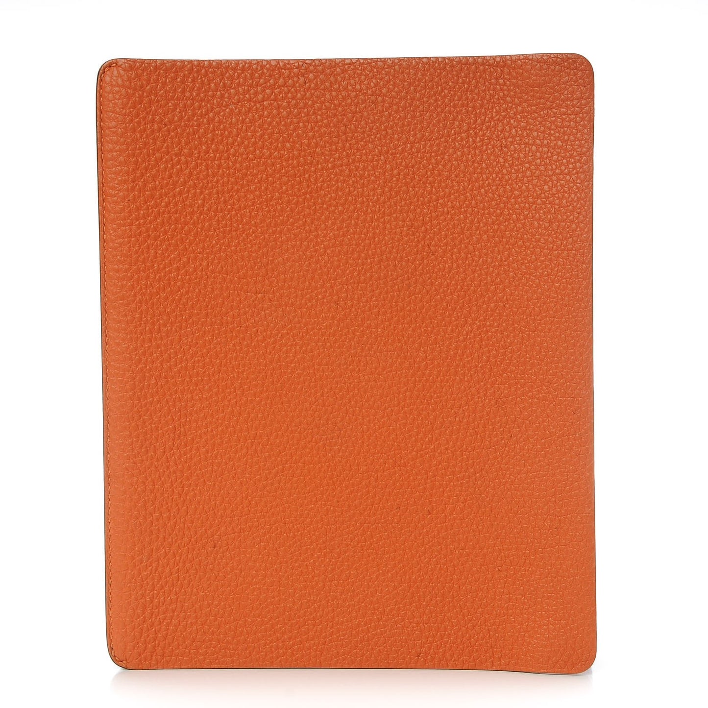 Togo Station iPad Notebook Cover Orange