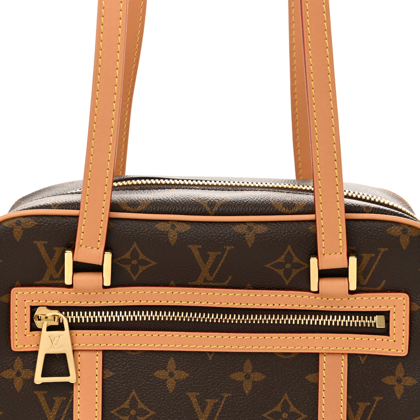 Monogram Cite