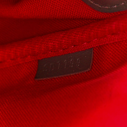 Louis Vuitton Damier Ebene Favorite MM 8 of 12