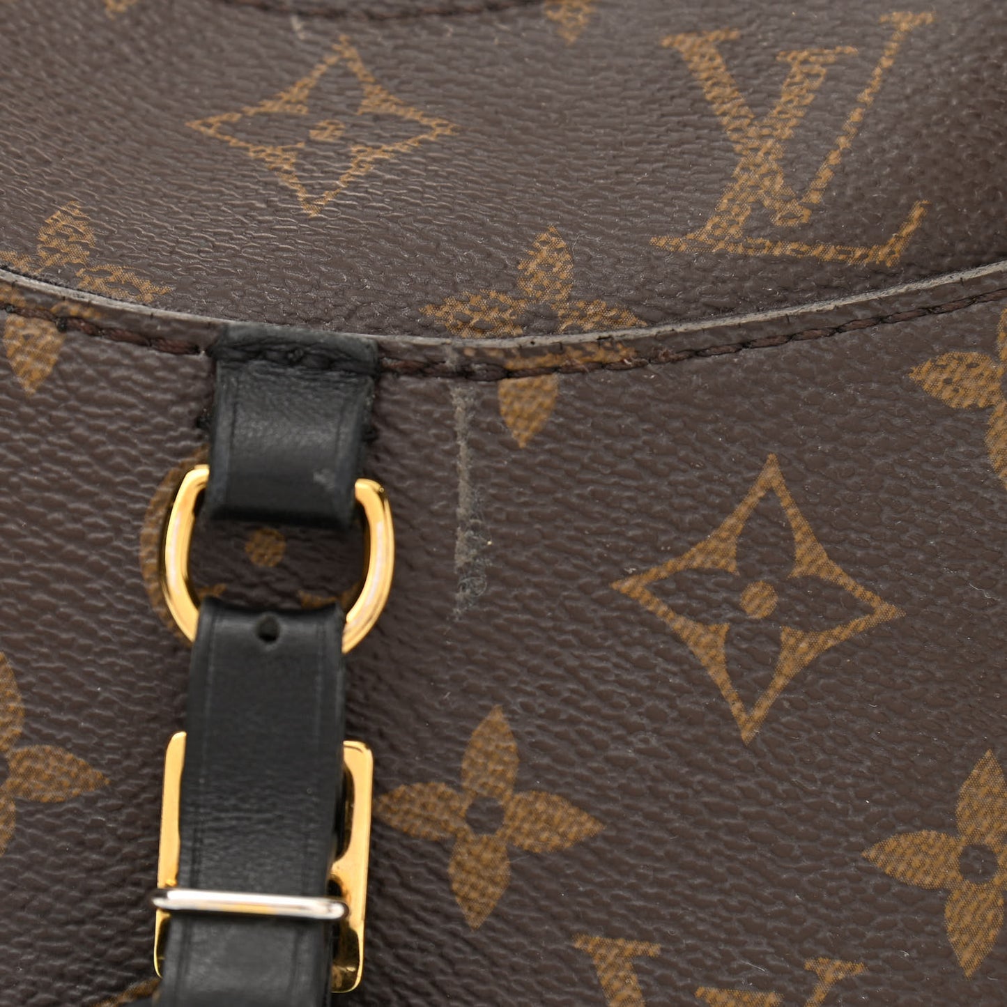 Monogram Odeon PM Black