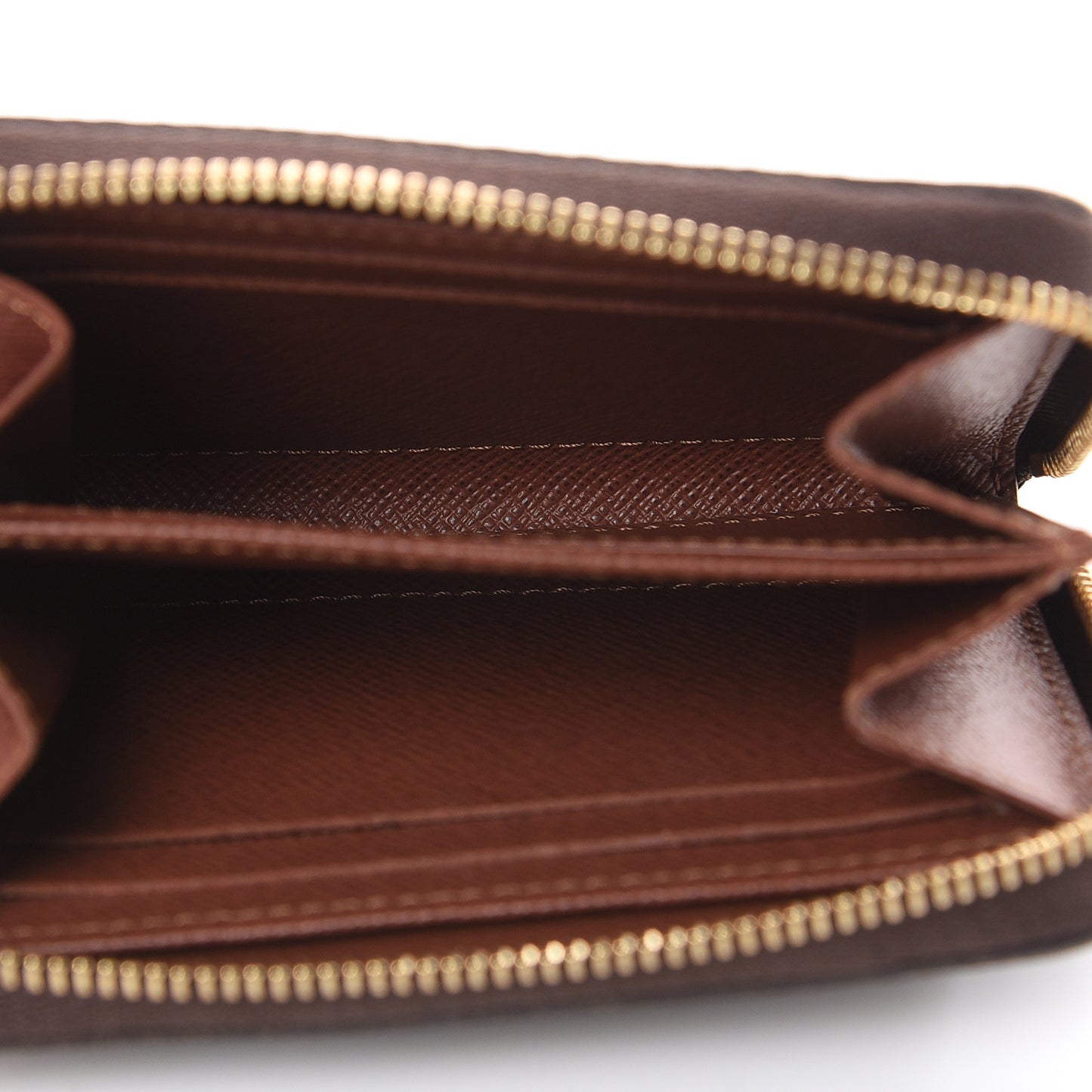 Monogram Zippy Coin Purse