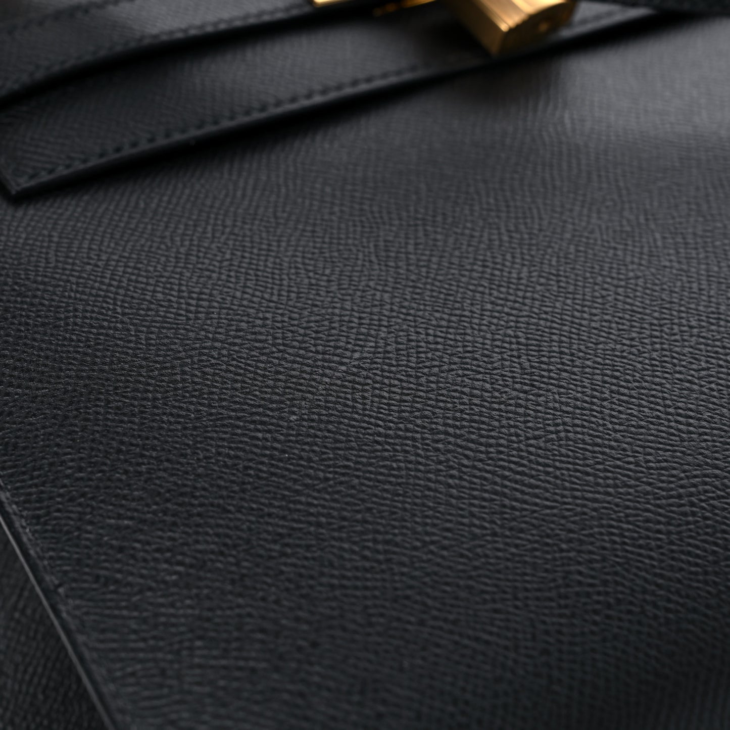Epsom Kelly Sellier 28 Black