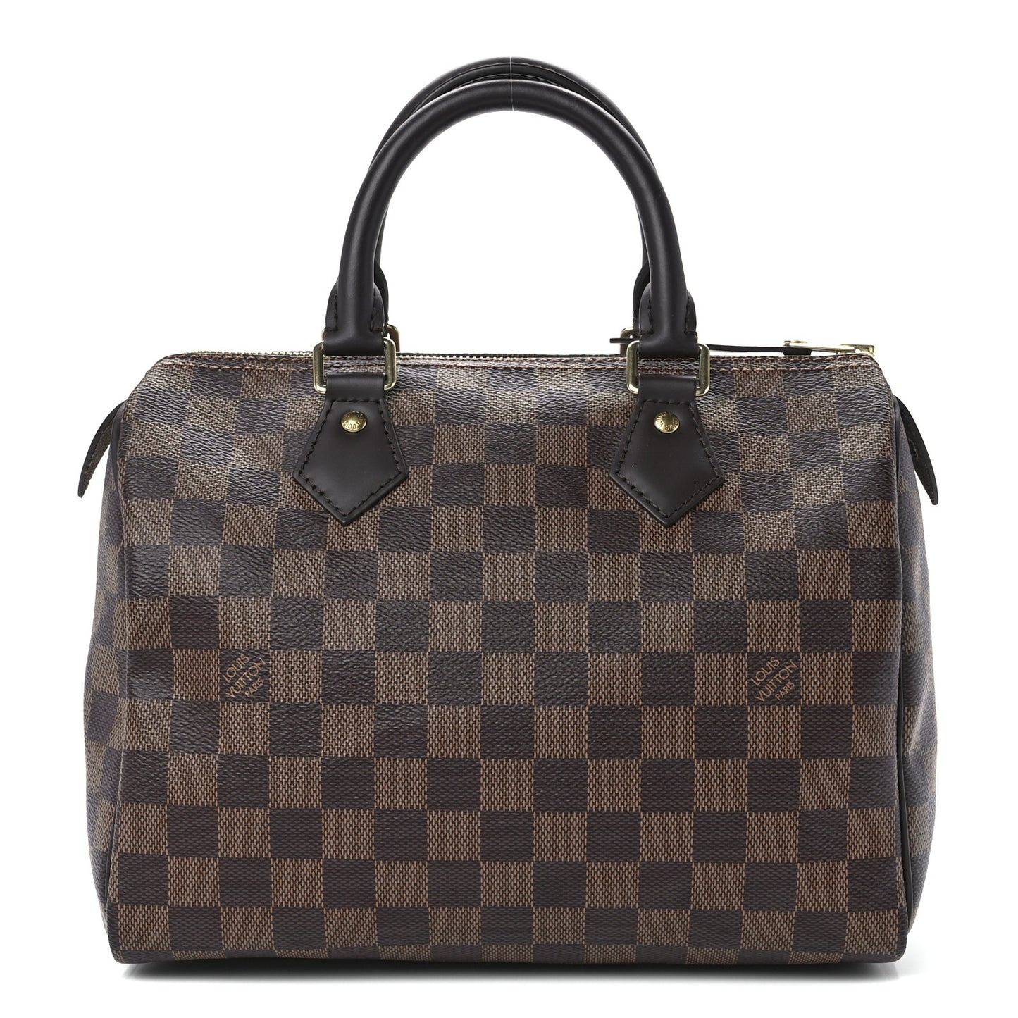 Damier Ebene Speedy 25