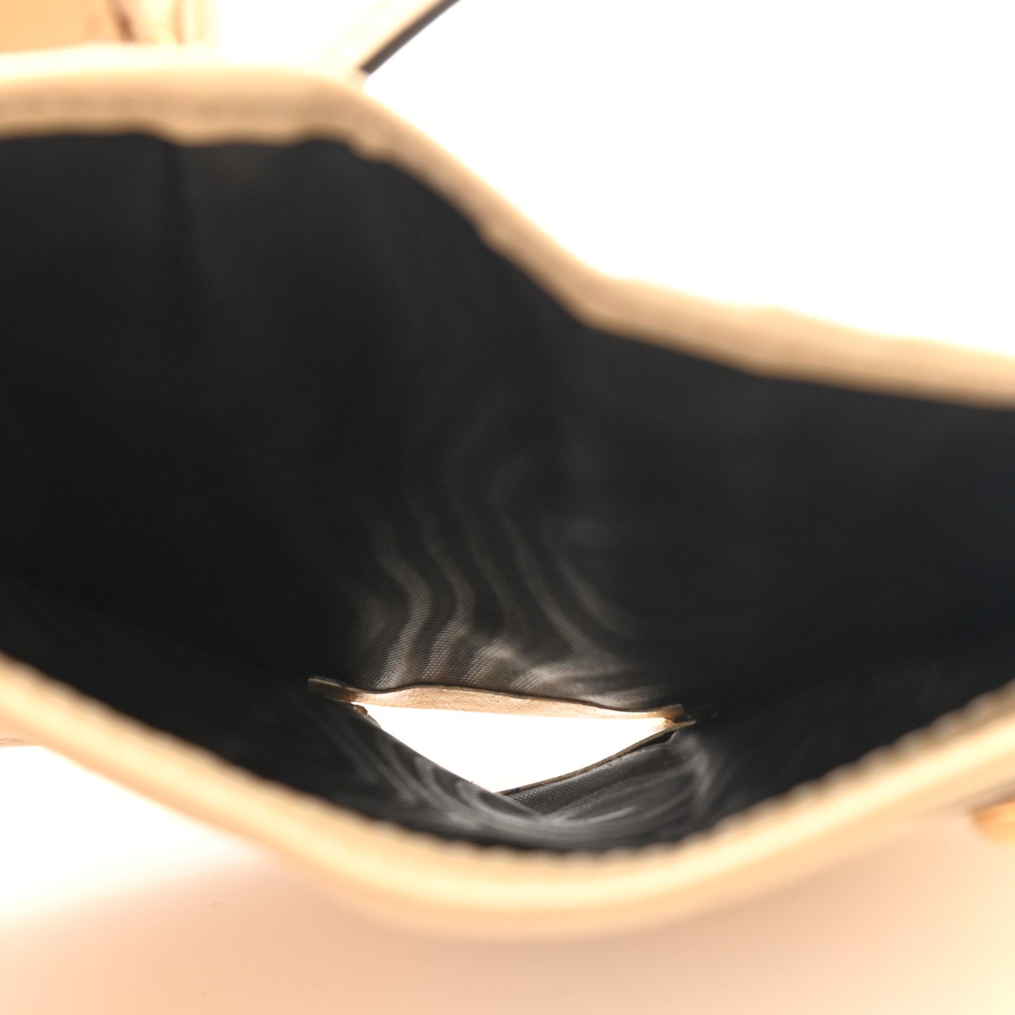 Boarded Plutone Calfskin Horsebit 1955 Card Case Wallet Bubble Tea
