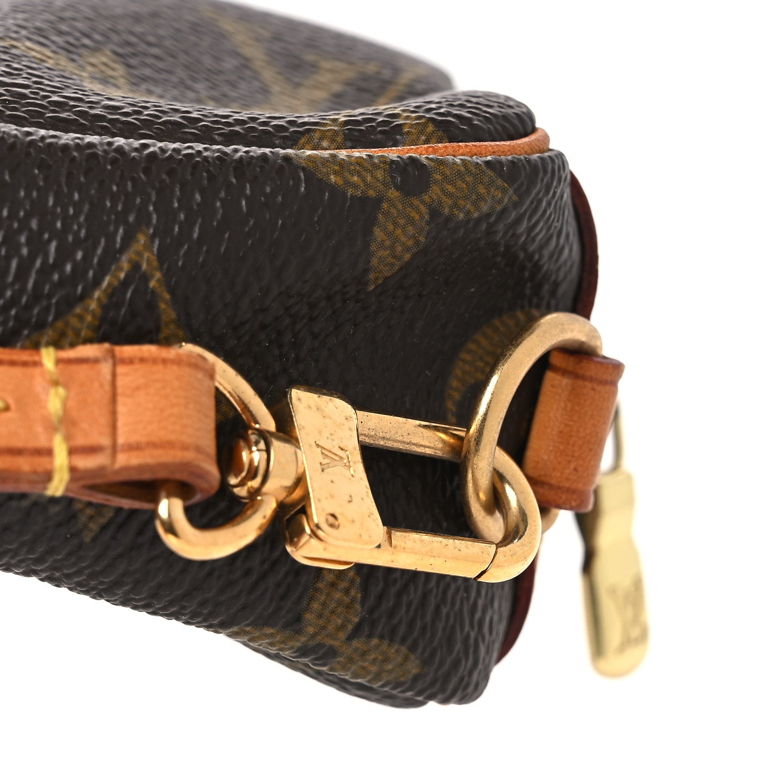 Louis Vuitton Monogram Wapity 10 of 11