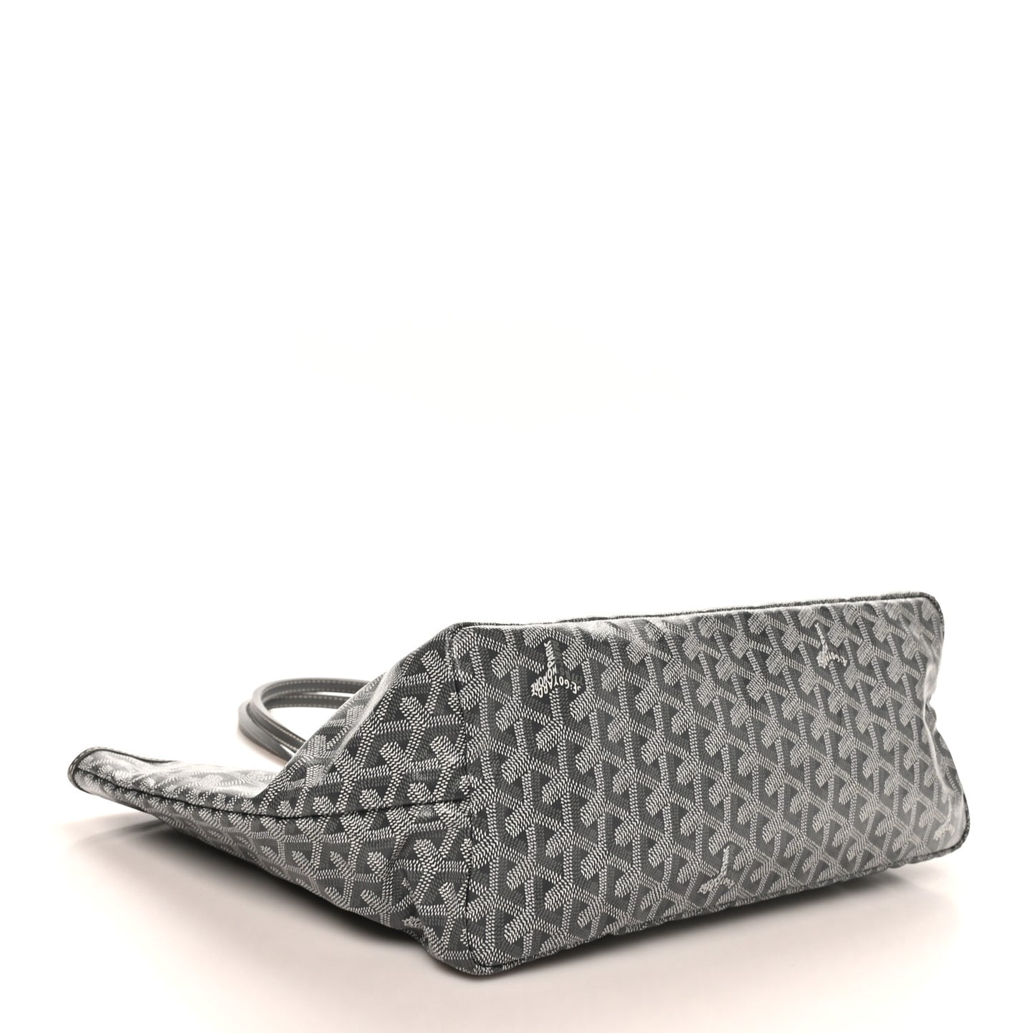 Goyardine Saint Louis PM Grey