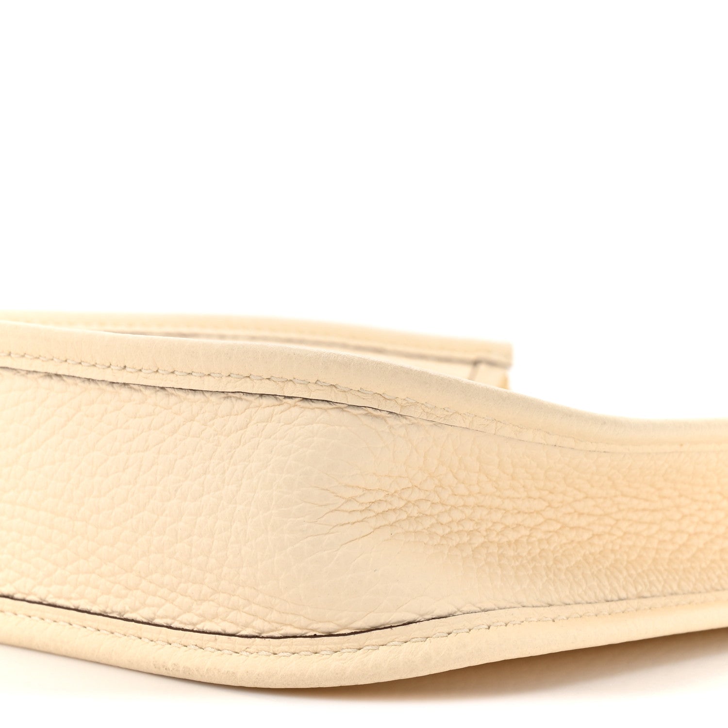 Hermes Taurillon Clemence Evelyne TPM Nata 9 of 11