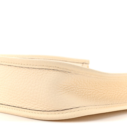 Hermes Taurillon Clemence Evelyne TPM Nata 9 of 11