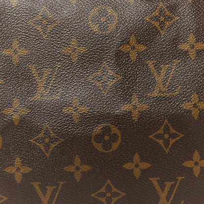 Louis Vuitton Monogram Speedy Bandouliere 30 9 of 13