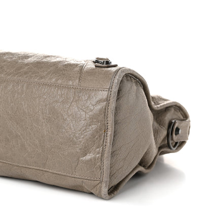 Balenciaga Agneau Classic Hardware City Papyrus 11 of 13