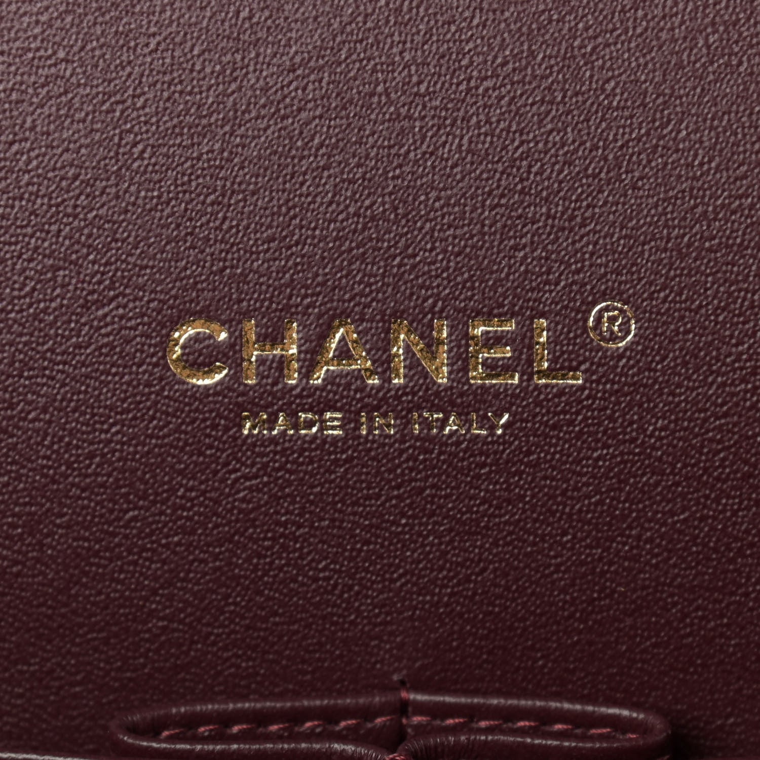 Chanel Caviar Quilted Maxi Double Flap Black 5 of 10