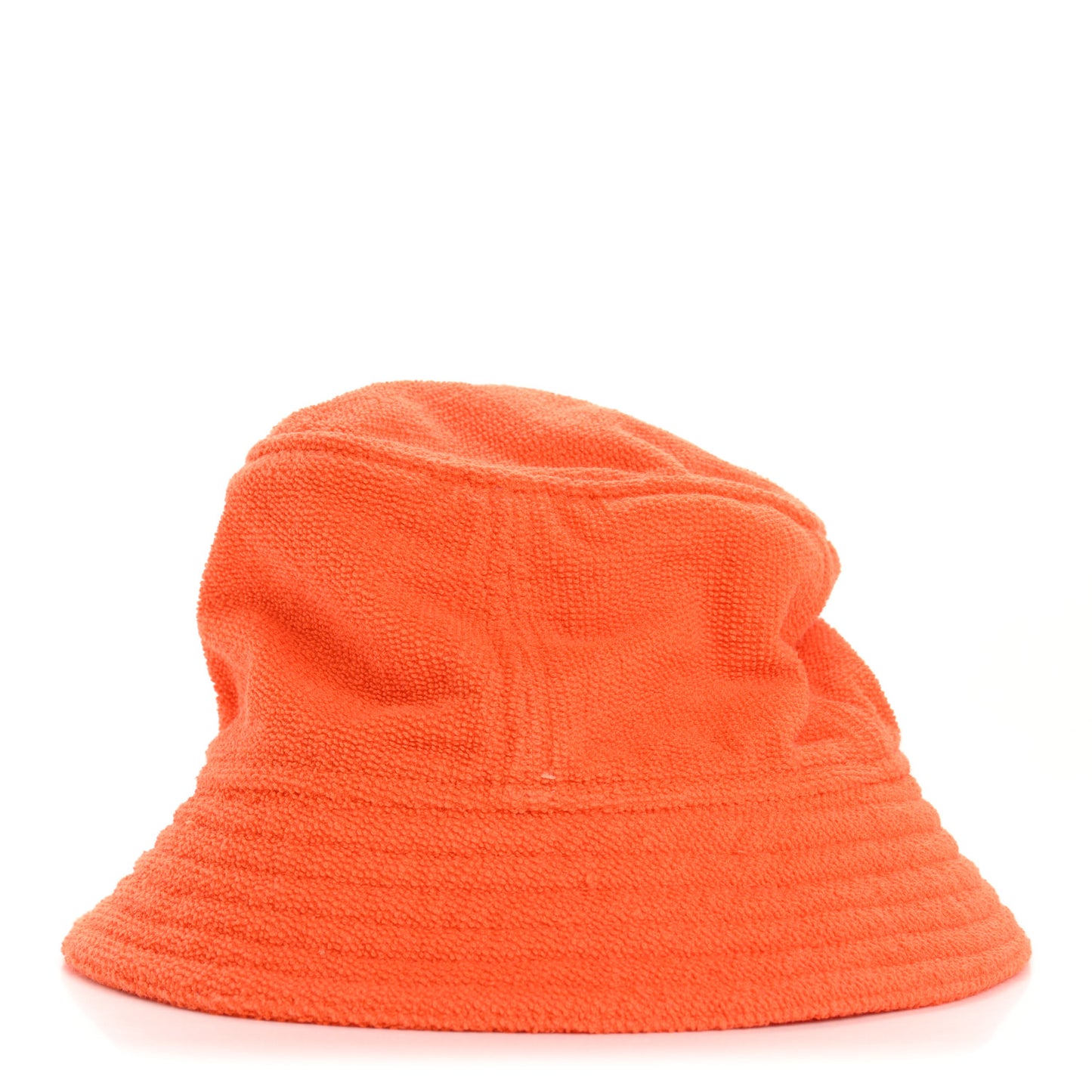 Cotton Eden Bucket Hat 56 Geranium