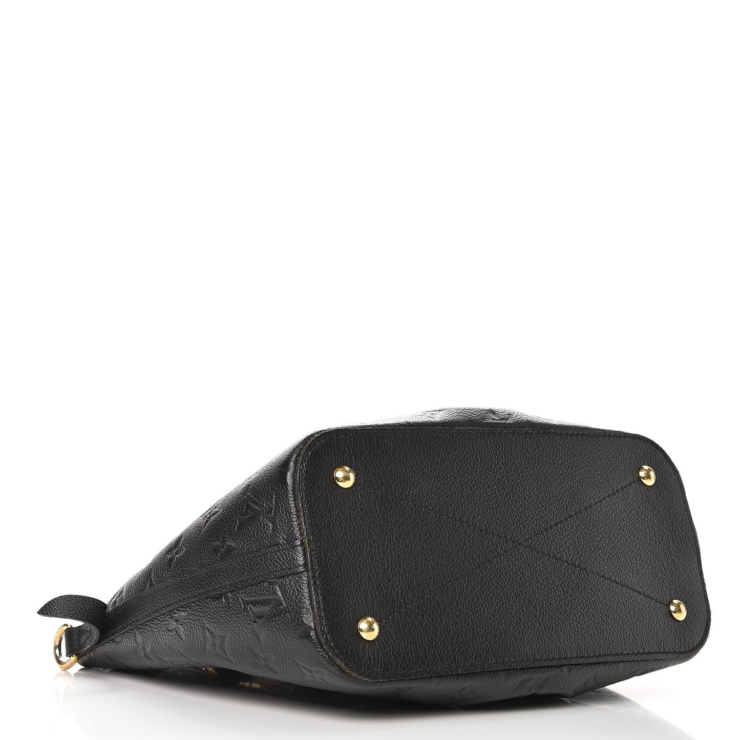 Empreinte Mazarine PM Black