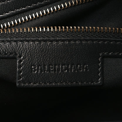Balenciaga Arena Storico Classic Hardware Le City Mini Almond 6 of 10