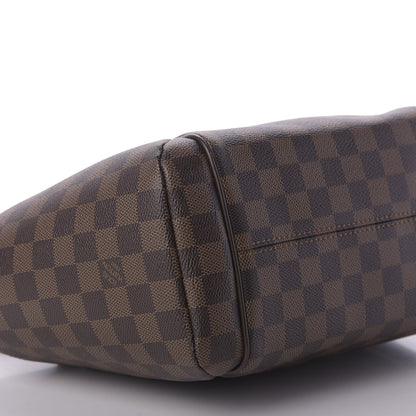 Louis Vuitton Damier Ebene Totally PM 6 of 8