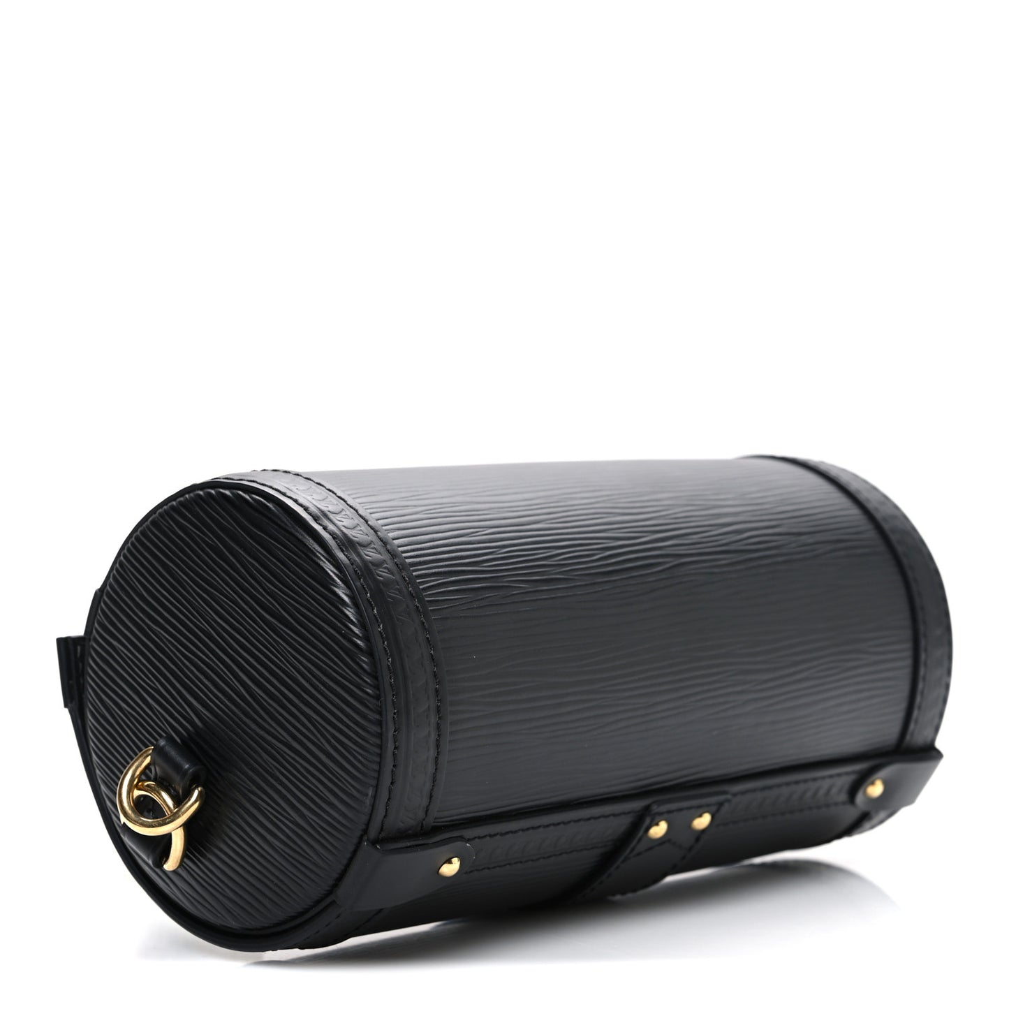 Epi Papillon Trunk Black