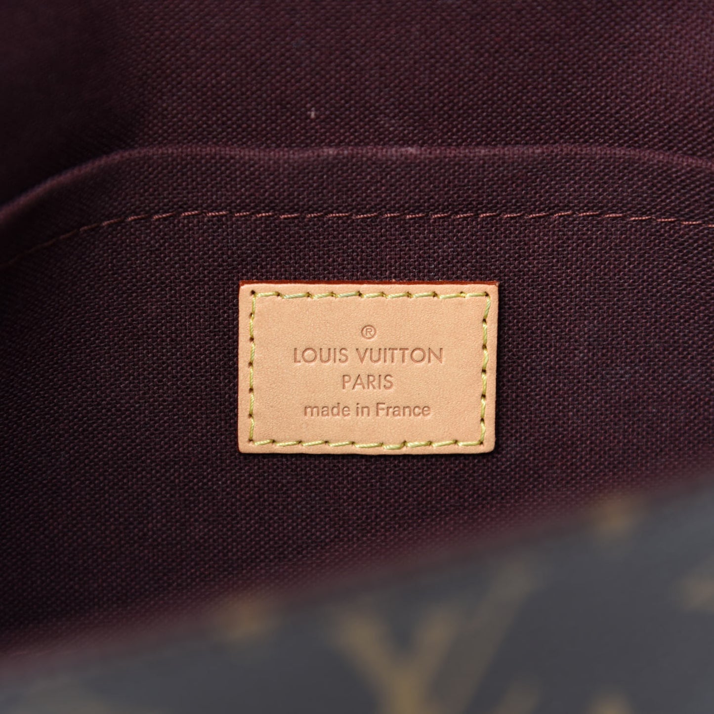 Monogram Favorite MM