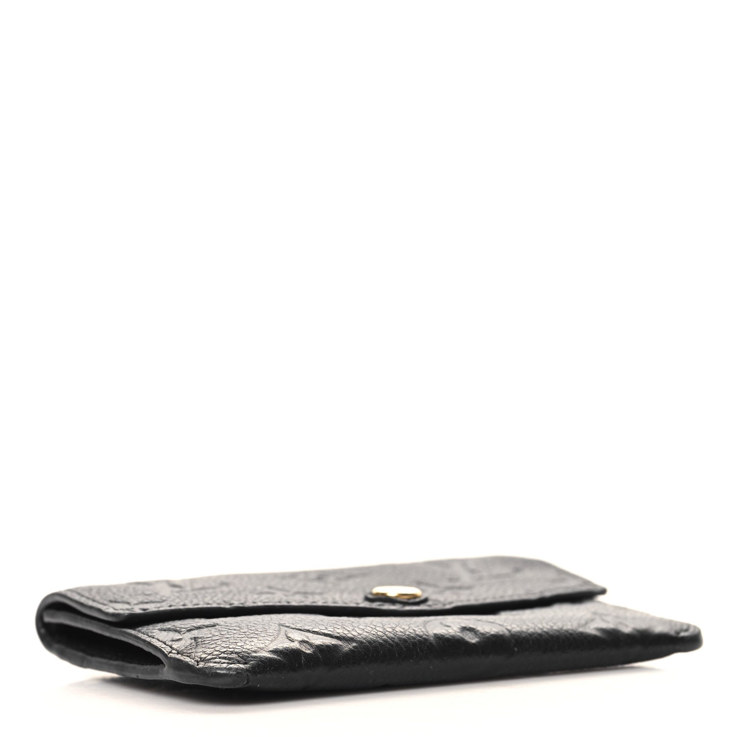 Empreinte Key Pouch Black