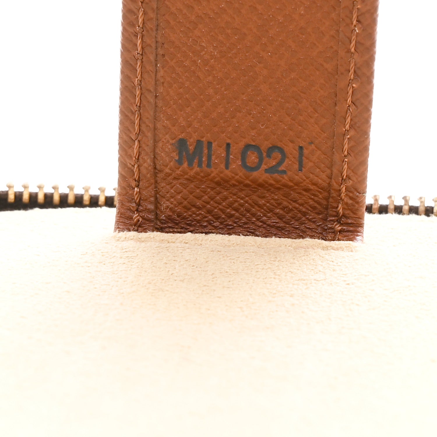 Louis Vuitton Monogram Monte Carlo Jewelry Box 9 of 10