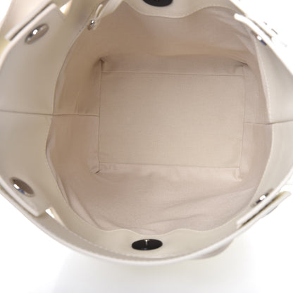 3.1 Phillip Lim 3.1 Calfskin Small Dolly Crossbody Bag White 5 of 8