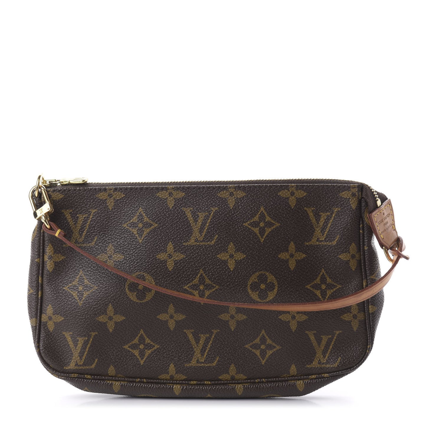 Monogram Pochette Accessories