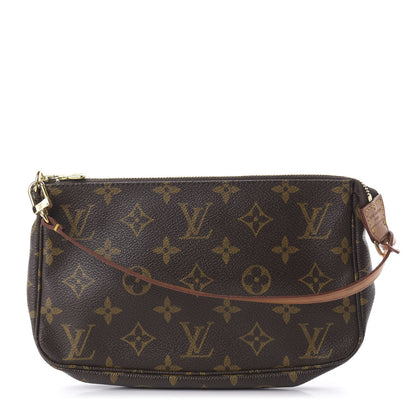 Louis Vuitton Monogram Pochette Accessories 1 of 10