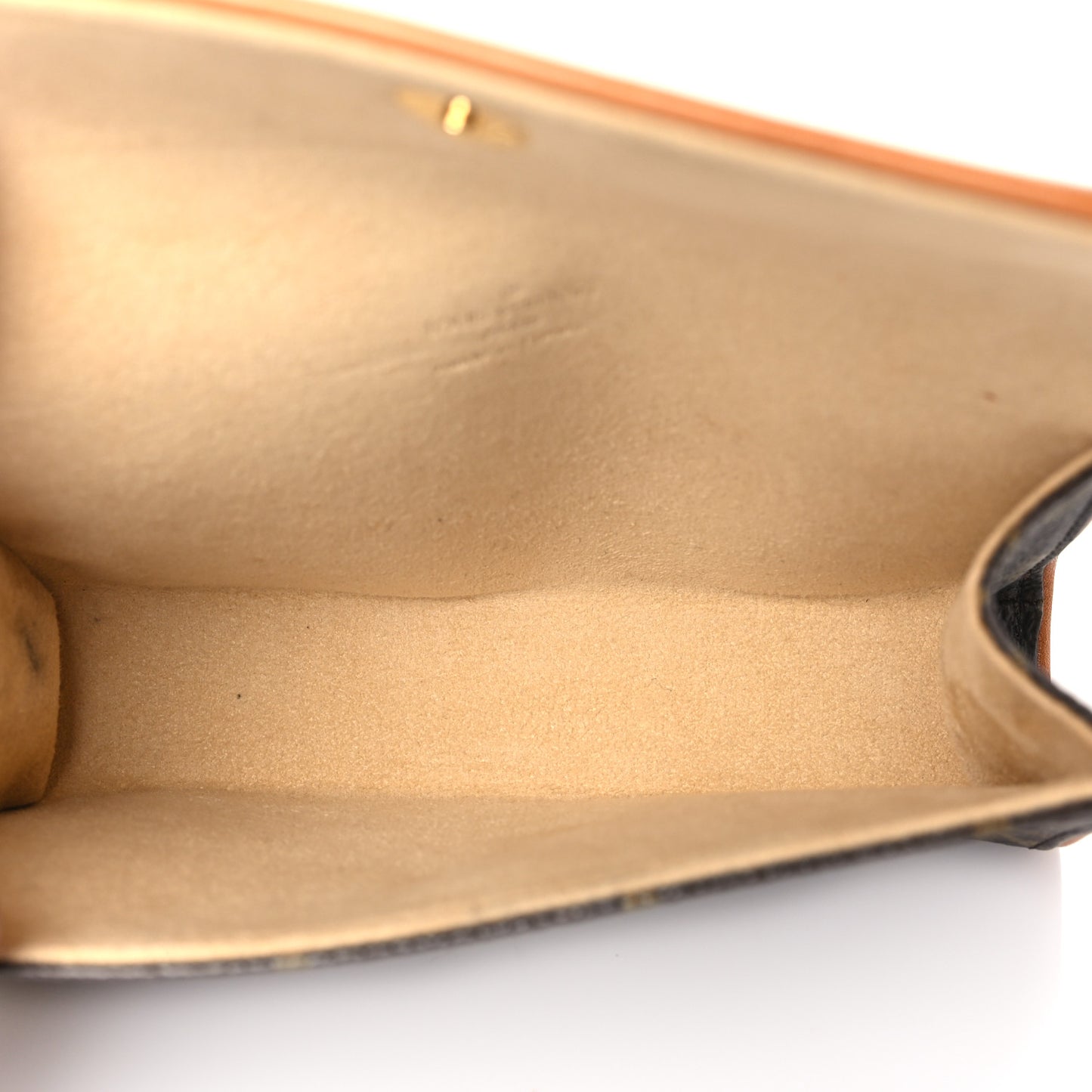 Monogram Pochette Florentine S